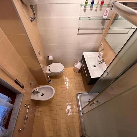 Casa Mami' Lägenhet Marigliano Exteriör bild