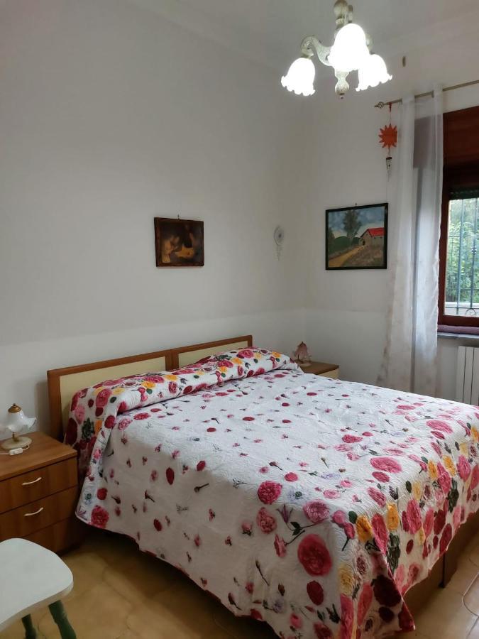 Casa Mami' Lägenhet Marigliano Exteriör bild